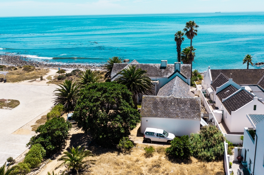 4 Bedroom Property for Sale in Shelley Point Western Cape